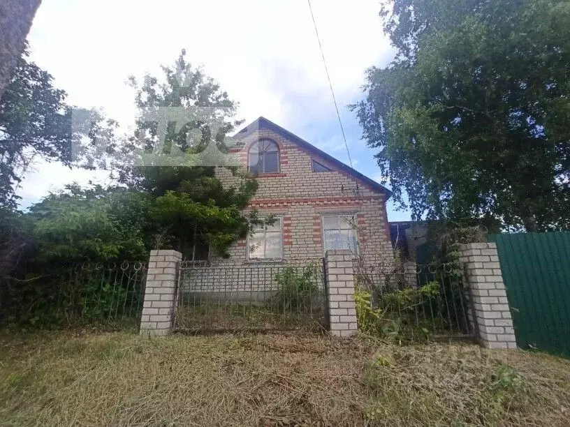 Дом в Белгородская область, Алексеевский городской округ, с. ... - Фото 2