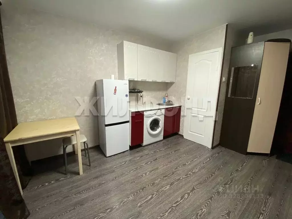 Комната Томская область, Томск ул. Беринга, 5/2 (15.0 м) - Фото 2