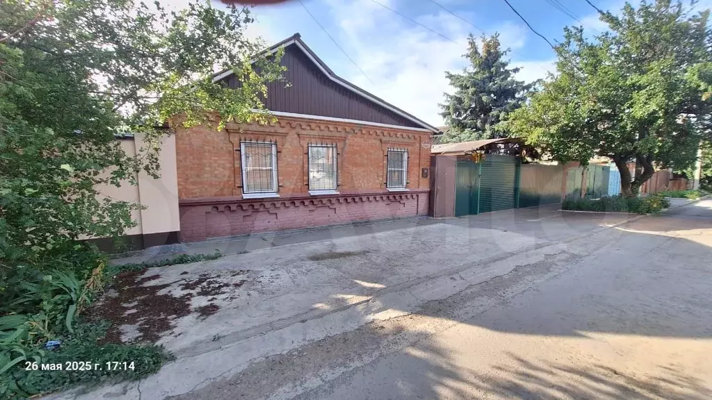 Дом 69,5 м на участке 2,8 сот. - Фото 0