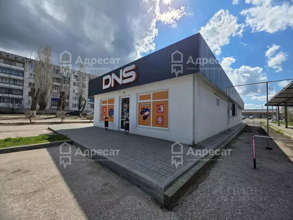 Офис в Волгоградская область, Иловля рп ул. Буденного, 2 (224 м) - Фото 2