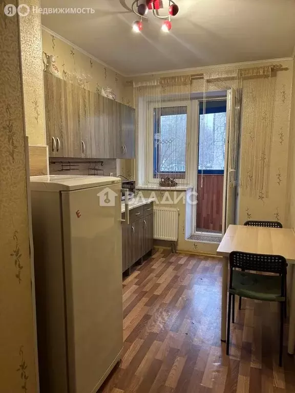 1-комнатная квартира: Москва, улица Обручева, 5А (37.3 м) - Фото 2