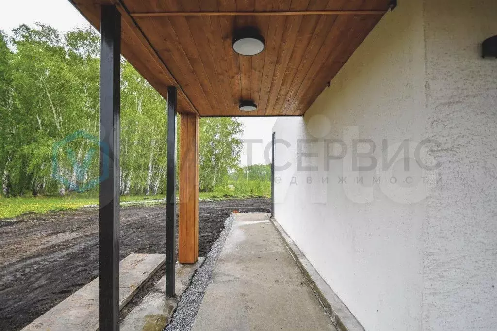 Дом 90 м на участке 8,5 сот. - Фото 1