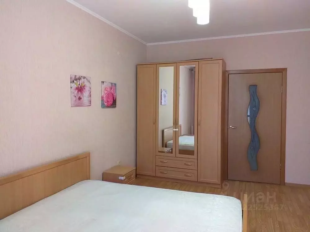 1-к кв. Краснодарский край, Анапа Промышленная ул., 9 (54.0 м) - Фото 1