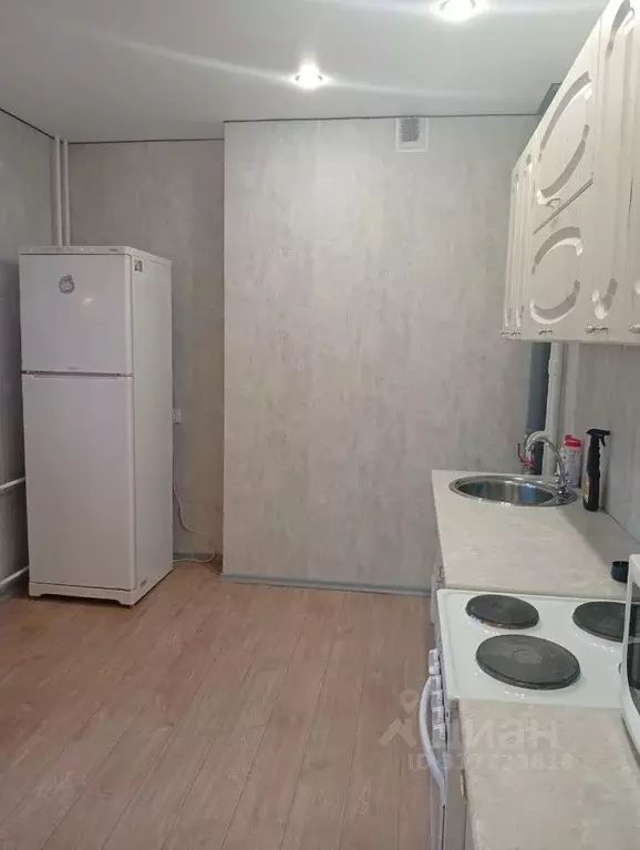 1-к кв. Омская область, Омск ул. Леонида Маслова, 13 (48.0 м) - Фото 1