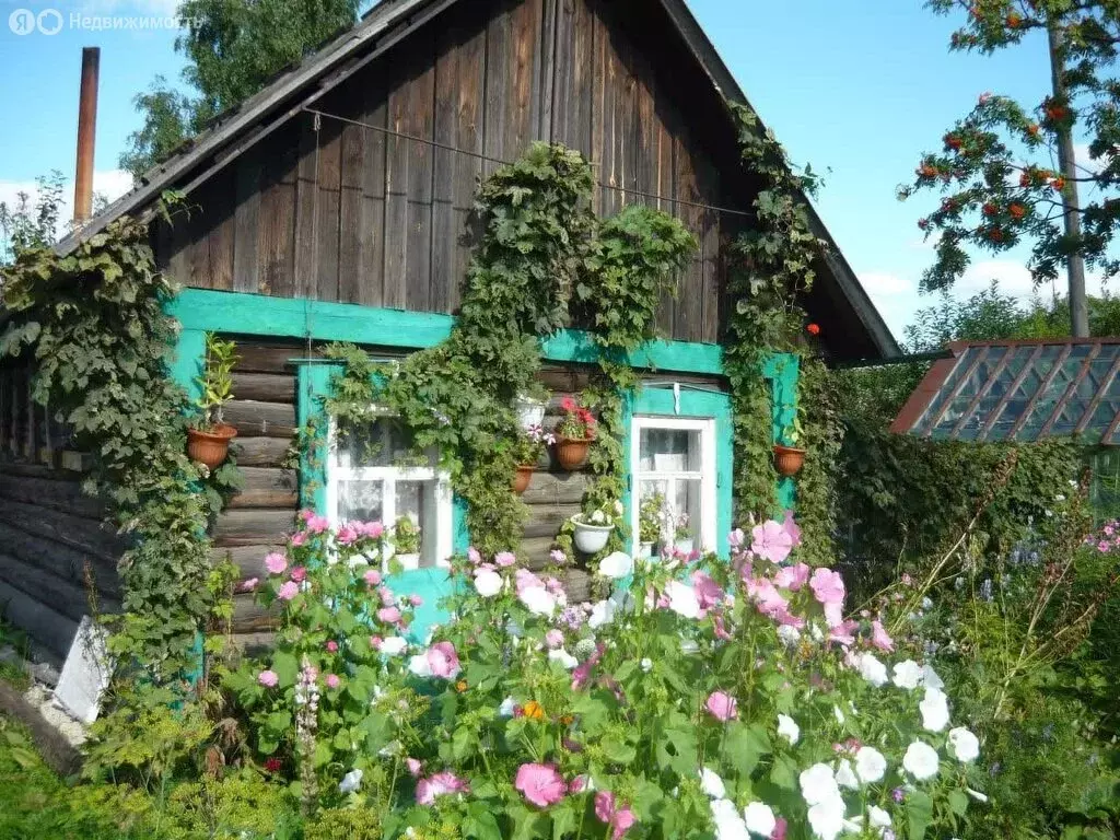 Дом в Свердловская область, Алапаевск (12.3 м) - Фото 1