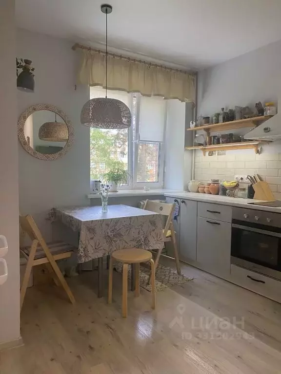2-к кв. Московская область, Дубна ул. Понтекорво, 17 (51.0 м) - Фото 1