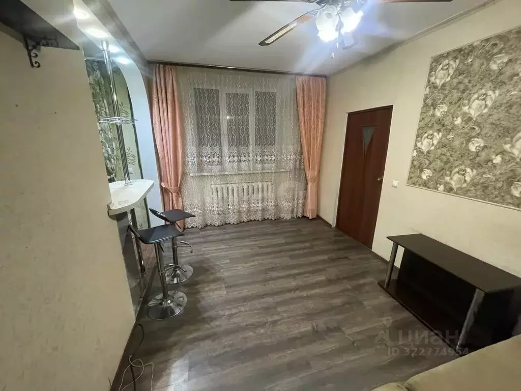 2-к кв. Тверская область, Тверь ул. Константина Заслонова, 7 (41.0 м) - Фото 2