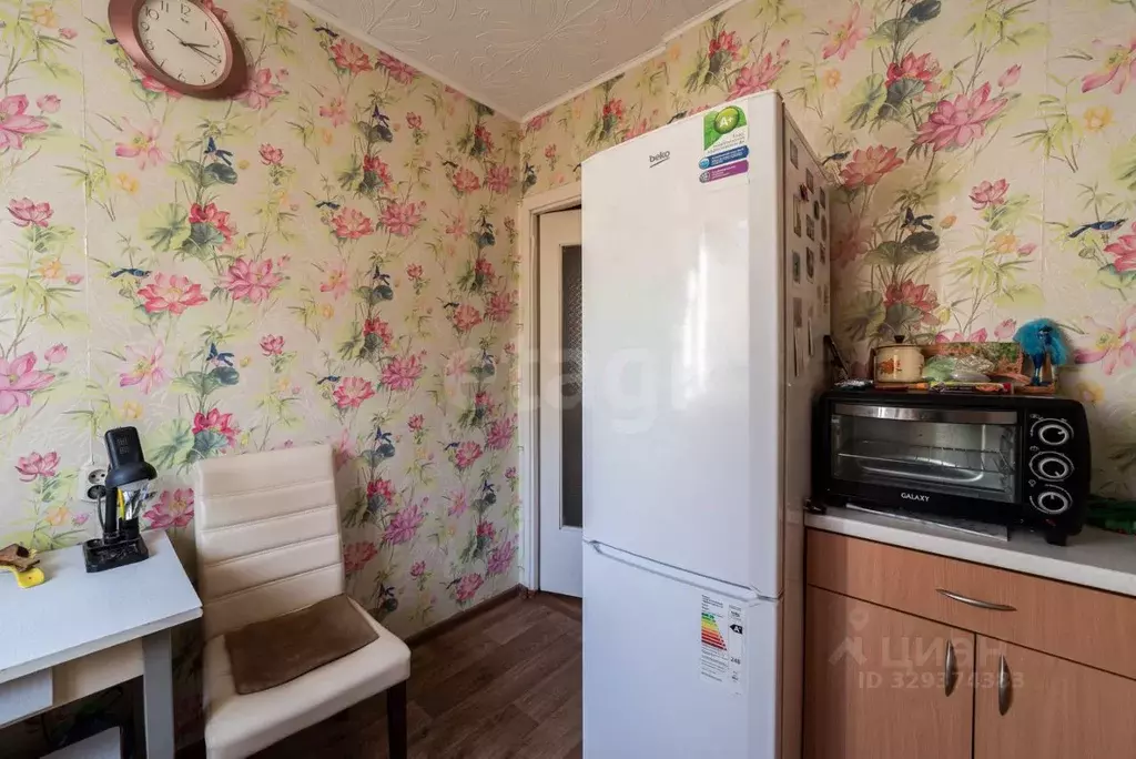 1-к кв. Калининградская область, Калининград Артиллерийская ул., 55 ... - Фото 1