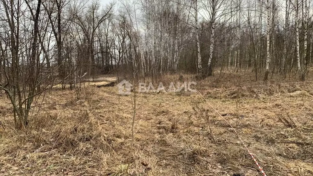 Участок в Воронежская область, Воронеж ул. Совхозная (6.9 сот.) - Фото 2