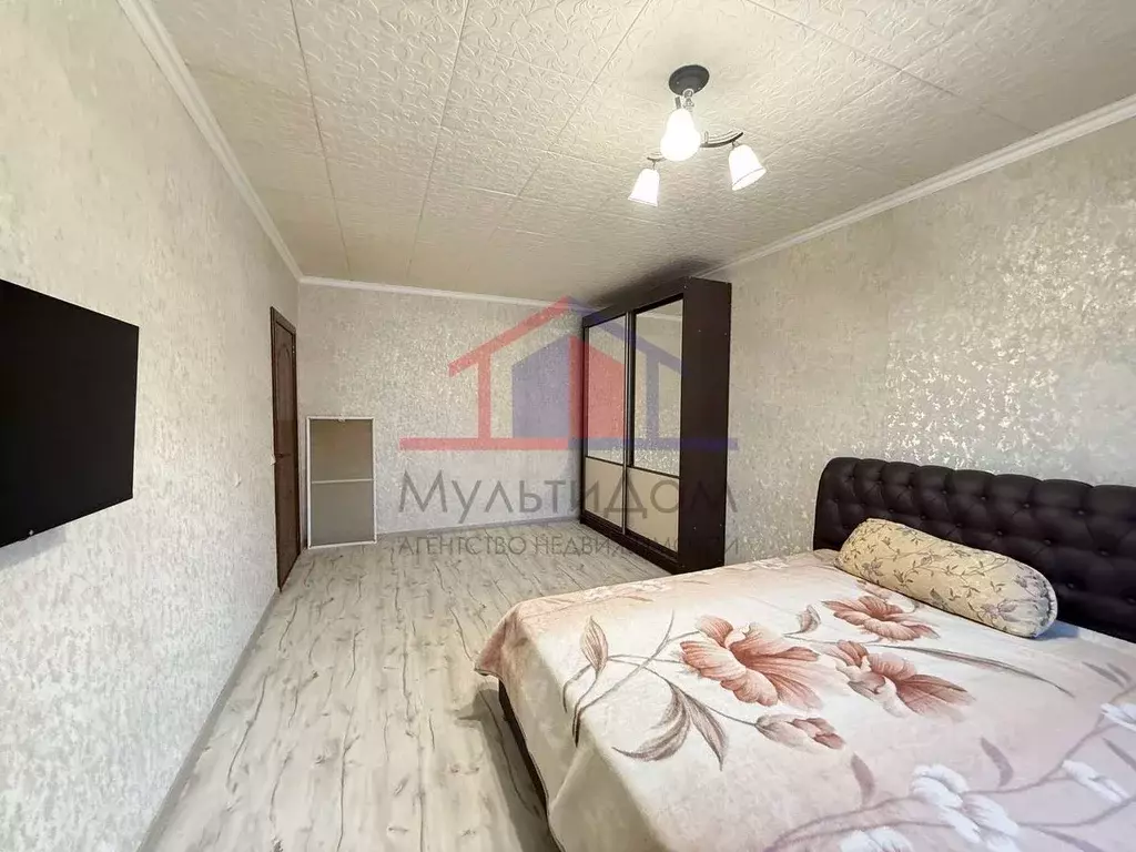 1-к кв. Белгородская область, Губкин ул. Космонавтов, 15А (38.0 м) - Фото 2