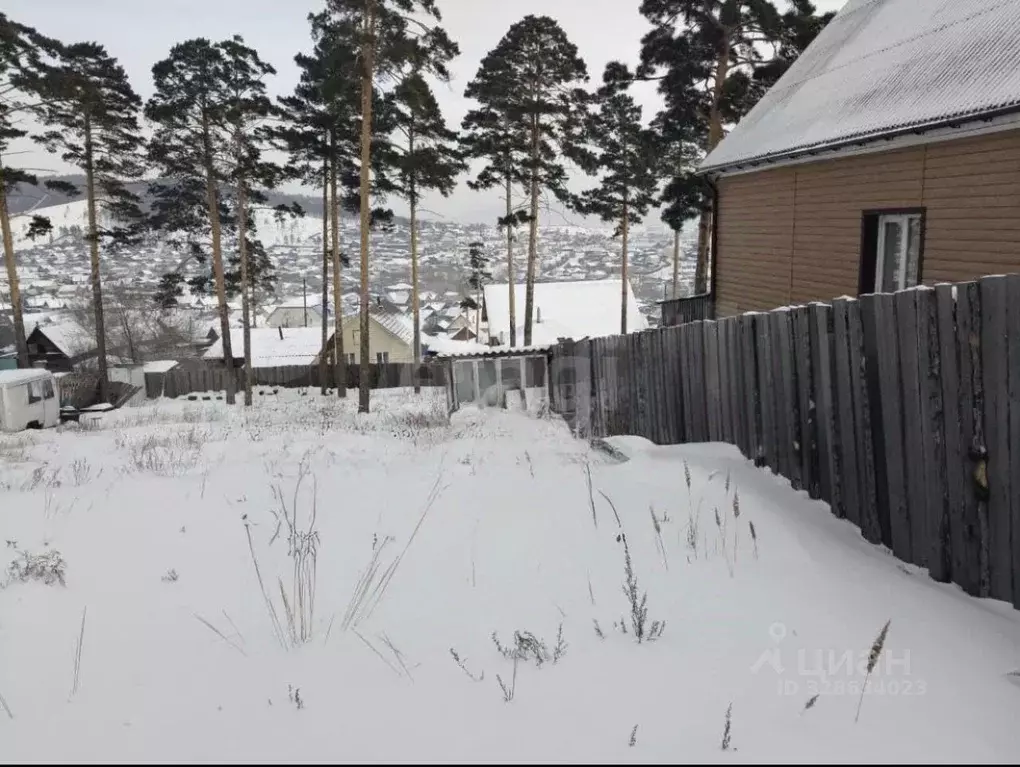 Участок в Бурятия, Улан-Удэ Аршан мкр, ул. Подлесная (8.0 сот.) - Фото 2