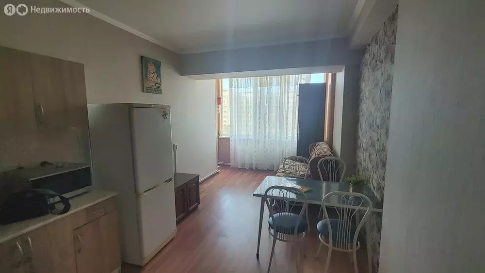 1-комнатная квартира: Анапа, Белорусский проезд, 8Е (44 м) - Фото 1