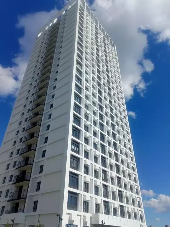 Студия Ульяновская область, Ульяновск ул. Аблукова, 22 (38.0 м) - Фото 1