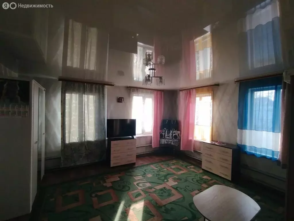 Дом в Полысаево, Авиационная улица (56 м) - Фото 1