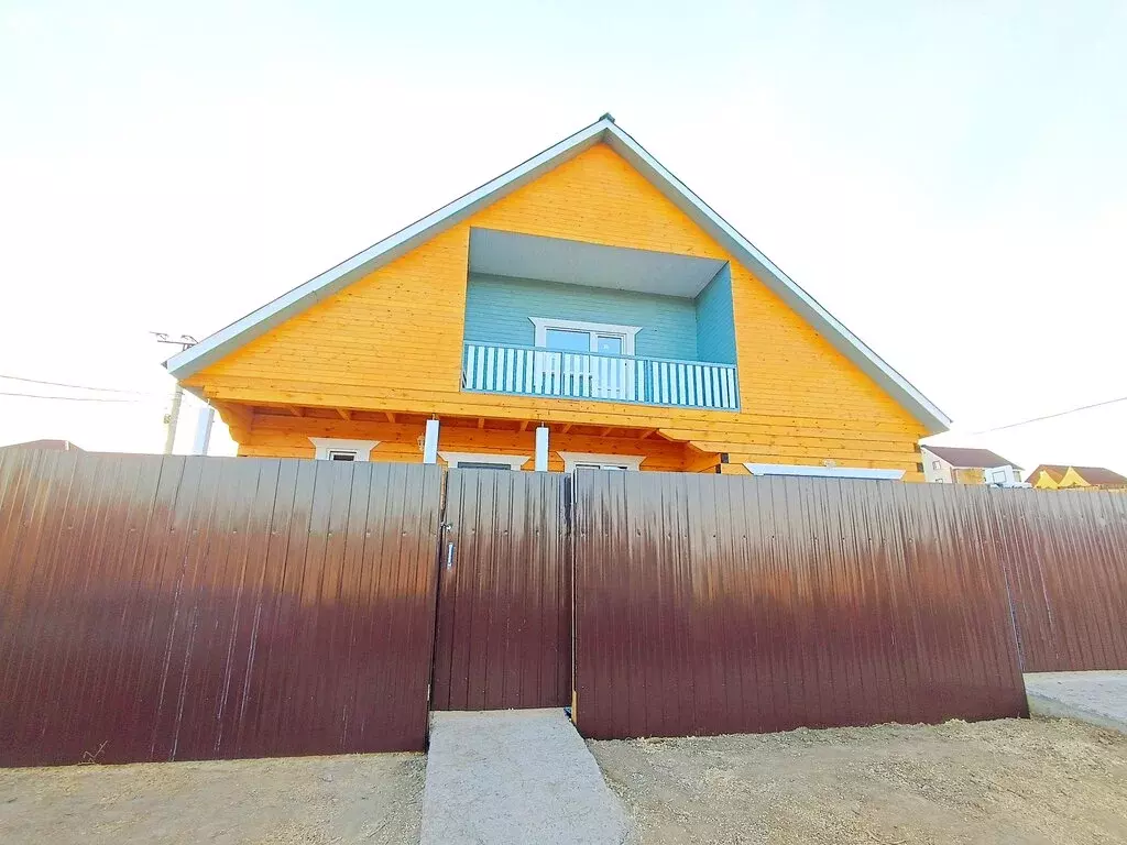 Дом в Урик, Горная улица (250 м) - Фото 2