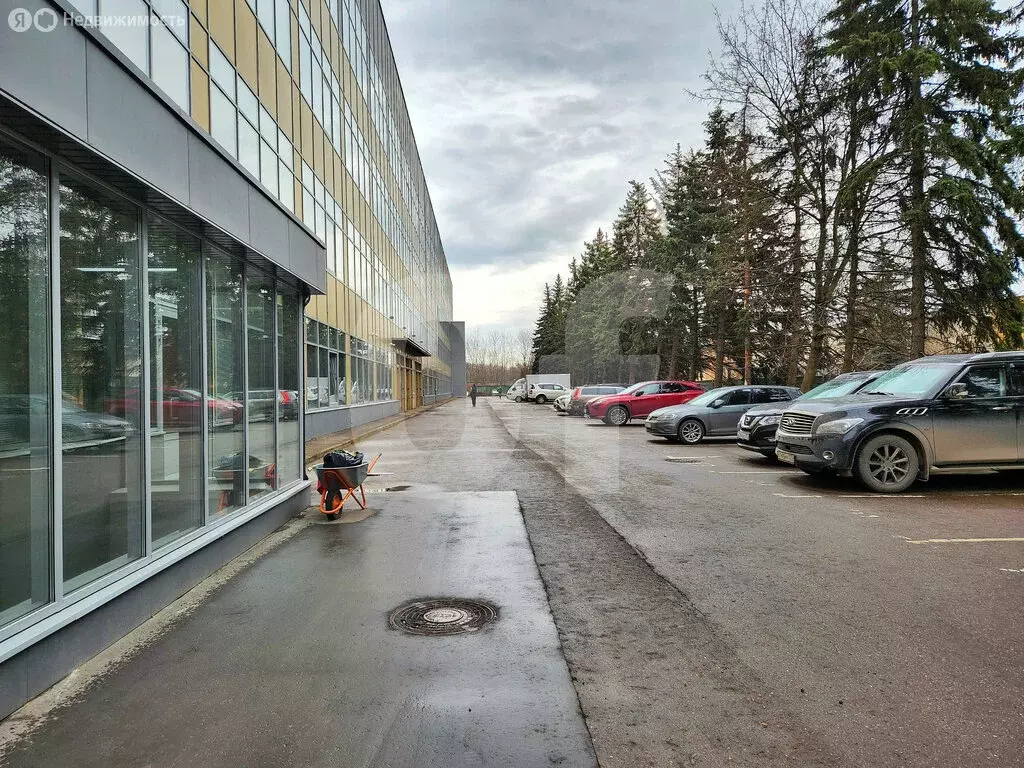 Офис (2054 м) - Фото 2