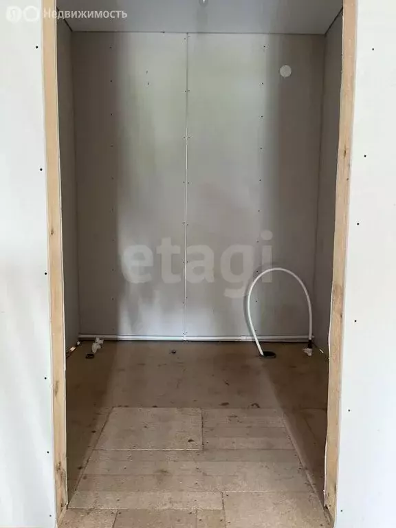 Дом в Первомайский район, село Берёзовка, Тихая улица (71 м) - Фото 1