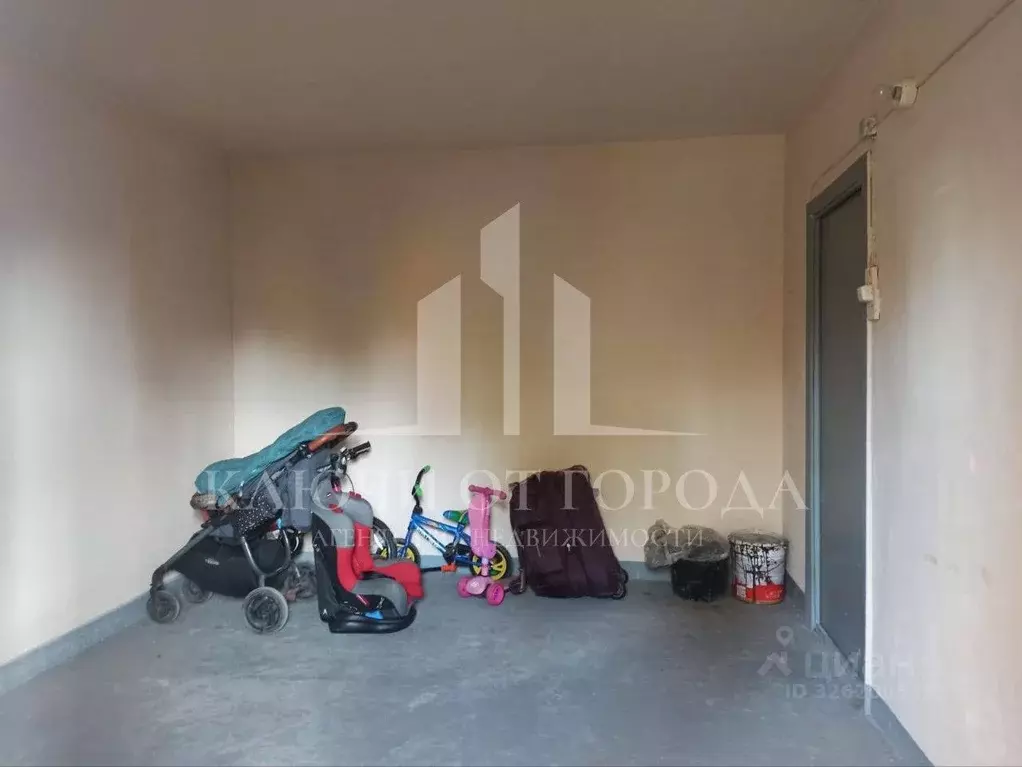 Помещение свободного назначения в Санкт-Петербург Шлиссельбургский ... - Фото 2