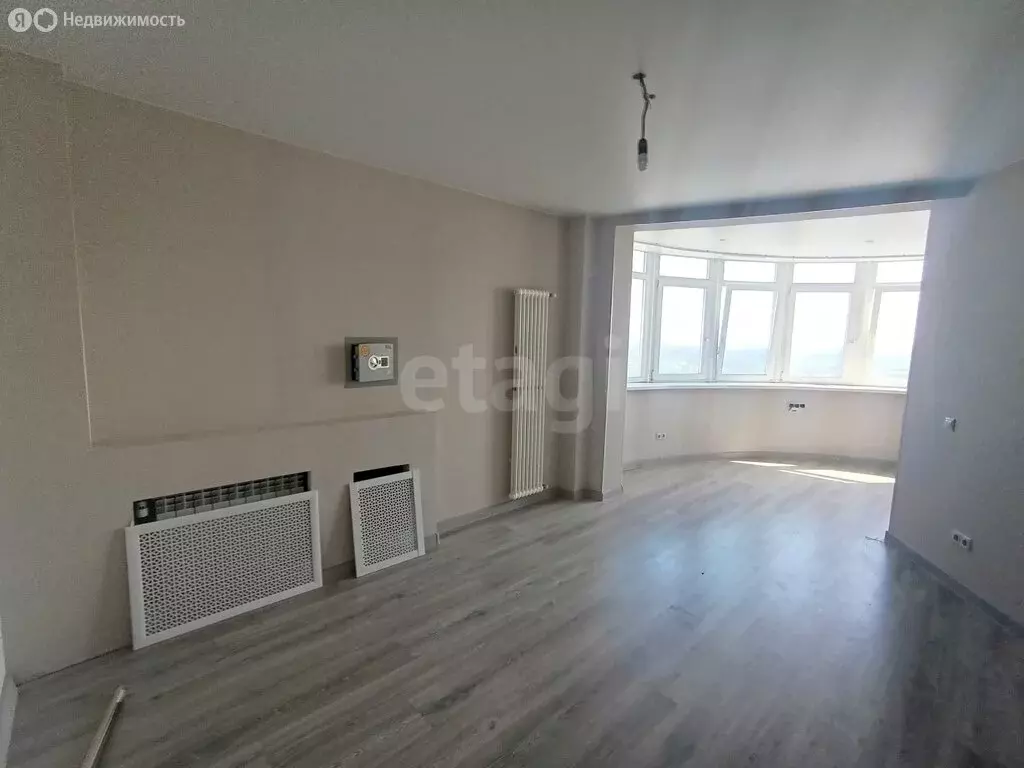 3-комнатная квартира: Тула, проспект Ленина, 112 (60.7 м) - Фото 1