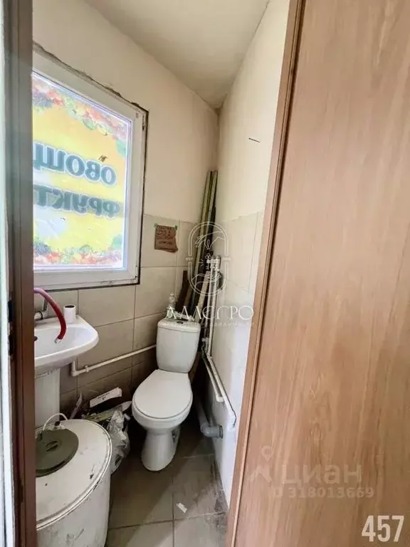 Торговая площадь в Севастополь просп. Октябрьской Революции, 61 (30 м) - Фото 2