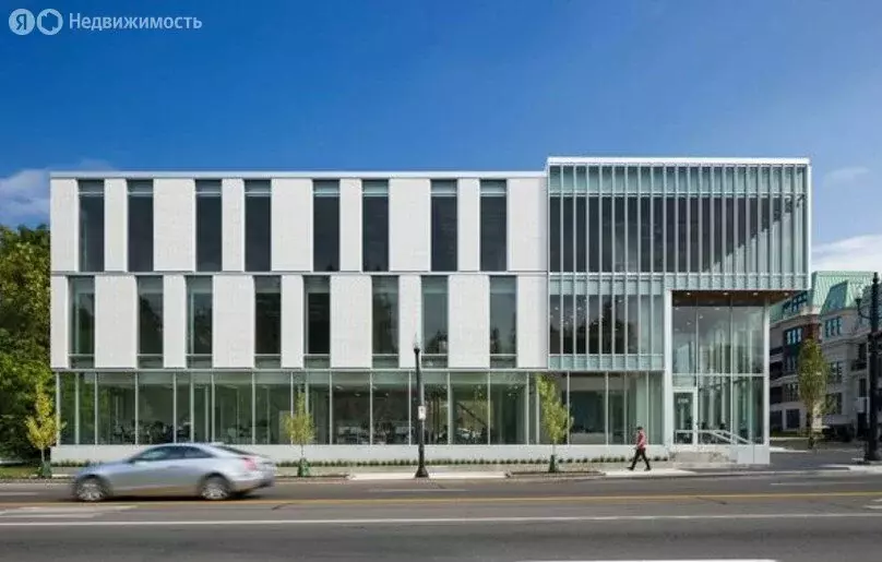 Помещение свободного назначения (2700 м) - Фото 2