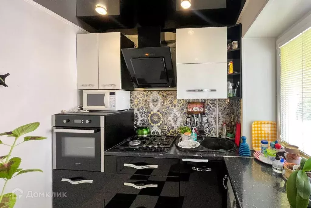 Продаётся 1-к квартира, 30 м - Фото 1