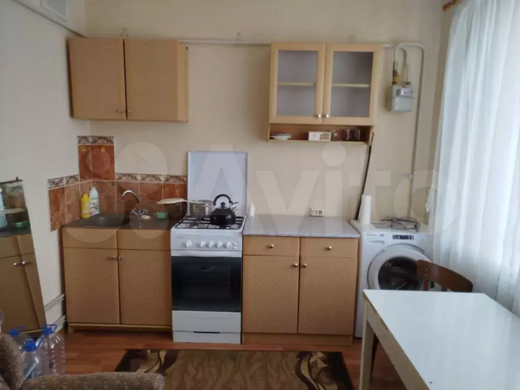 1-к. квартира, 40 м, 10/10 эт. - Фото 0