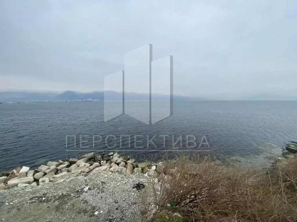 Дом в Краснодарский край, Новороссийск Рыбацкая ул., 68 (500 м) - Фото 0