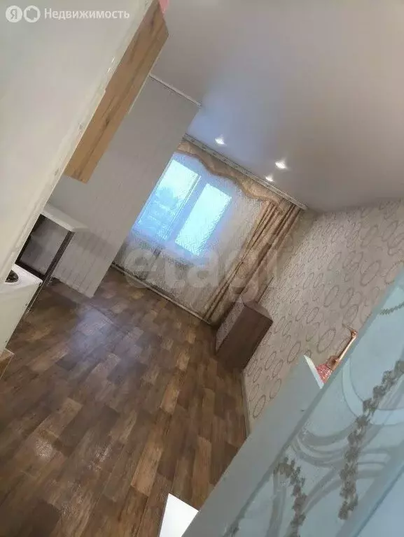 Квартира-студия: Томск, Старо-Деповская улица, 37 (24.5 м) - Фото 1