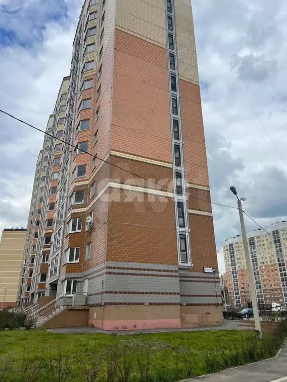 Продам торговое помещение, 44 м - Фото 1