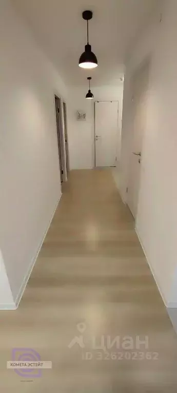 3-к кв. Московская область, Котельники ул. Сосновая, 5к1 (64.0 м) - Фото 1