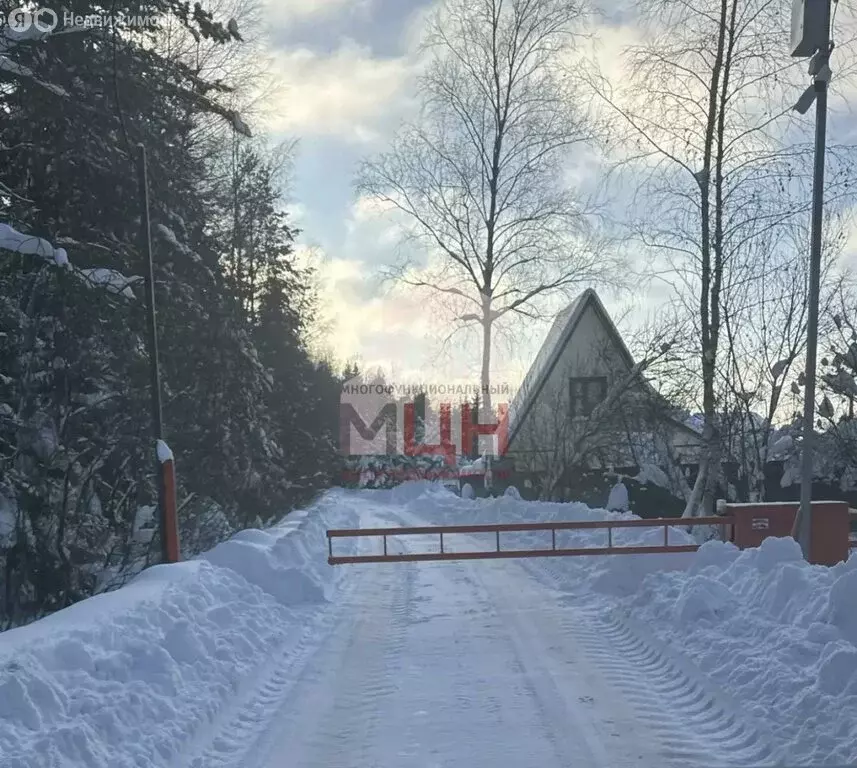 Участок в Тверская область, Конаковский муниципальный округ, СНТ ... - Фото 2