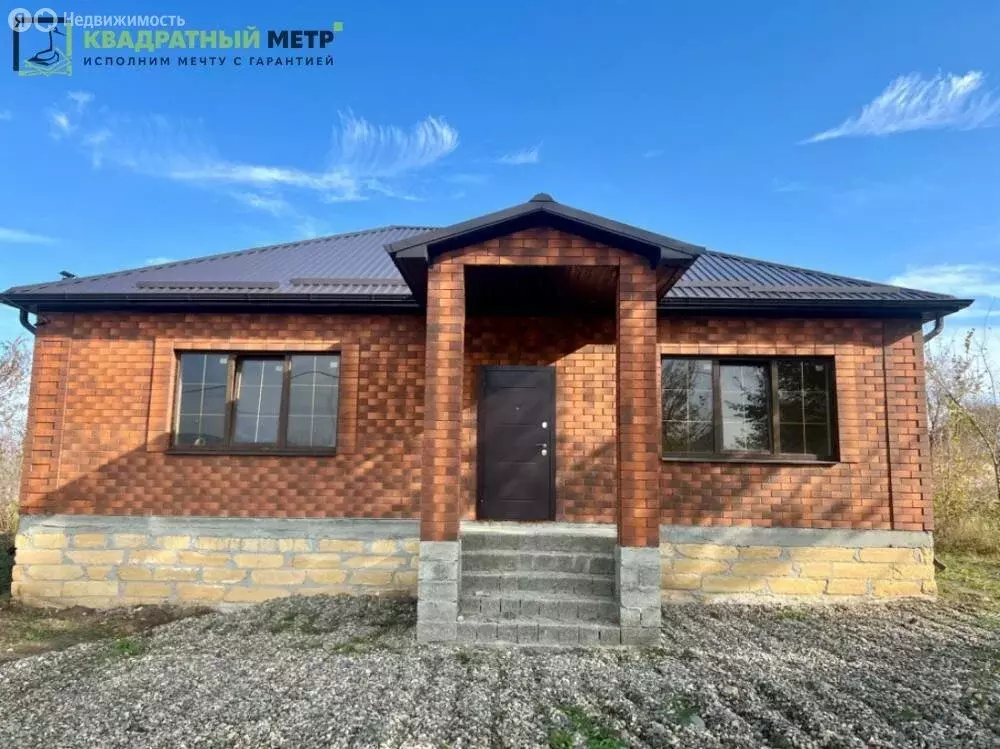 Дом в Михайловск, улица Мороза, 73 (106 м) - Фото 2