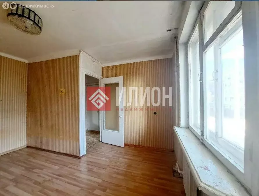 1-комнатная квартира: Севастополь, улица Павла Корчагина, 30 (21.9 м) - Фото 2