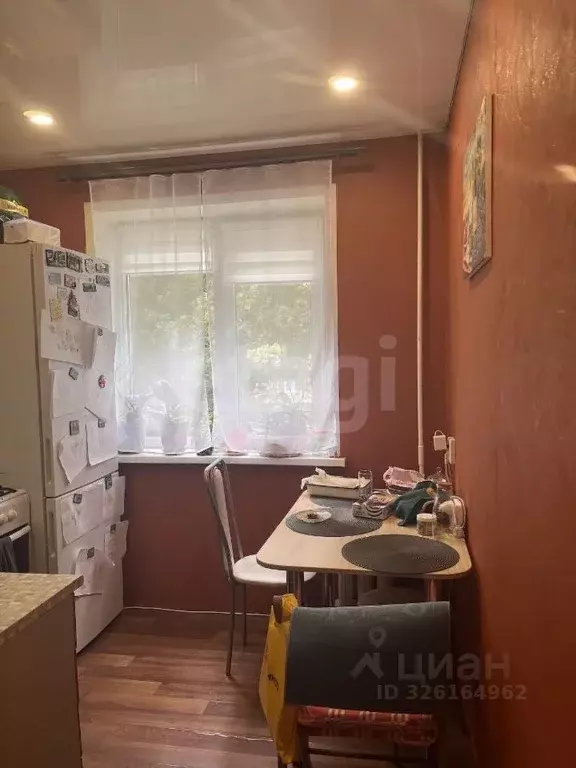 2-к кв. Пермский край, Пермь Студенческая ул., 11 (44.4 м) - Фото 2