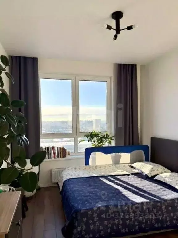 2-к кв. Москва Красноказарменная ул., 14Ак6 (60.0 м) - Фото 1