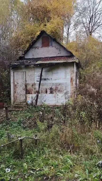 Участок в Брянская область, Брянский район, Мичуринское с/пос, ... - Фото 2