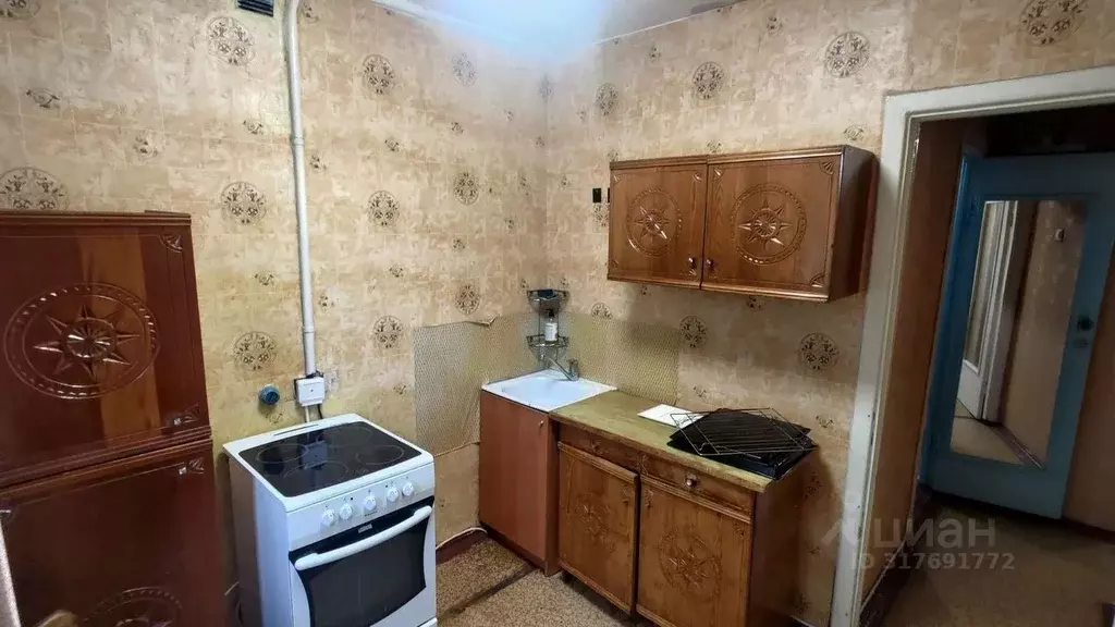 2-к кв. Иркутская область, Иркутск Трудовая ул., 132 (40.0 м) - Фото 1