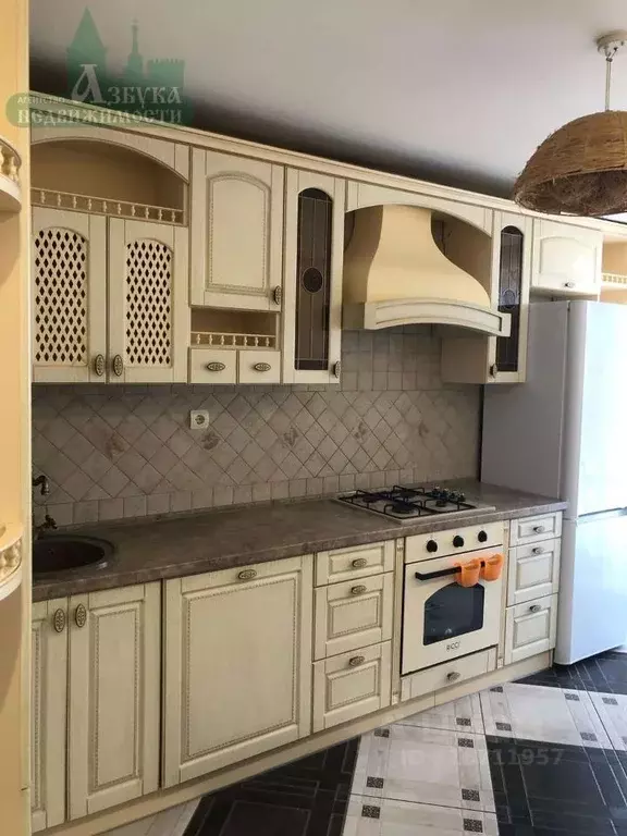 1-к кв. Смоленская область, Смоленск Краснинское ш., 22 (46.0 м) - Фото 1