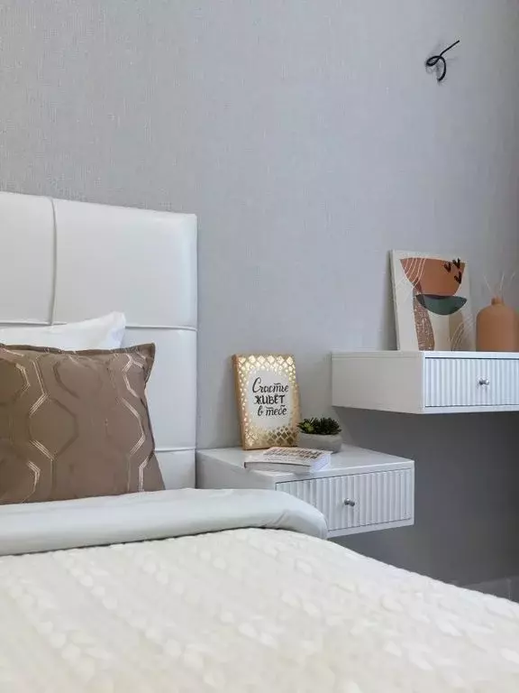 2-к кв. Башкортостан, Уфа ул. Просвещения, 9 (50.0 м) - Фото 1