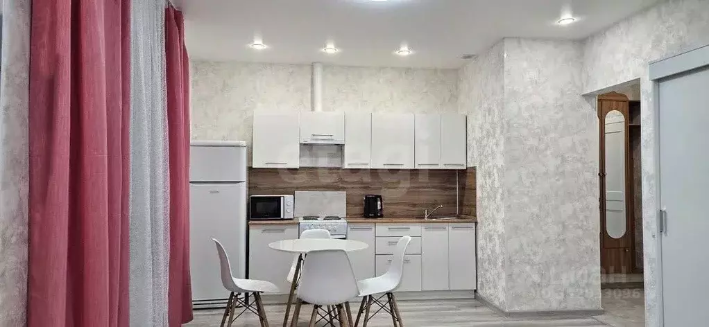 Студия Башкортостан, Уфа просп. Дружбы Народов, 59 (34.0 м) - Фото 1
