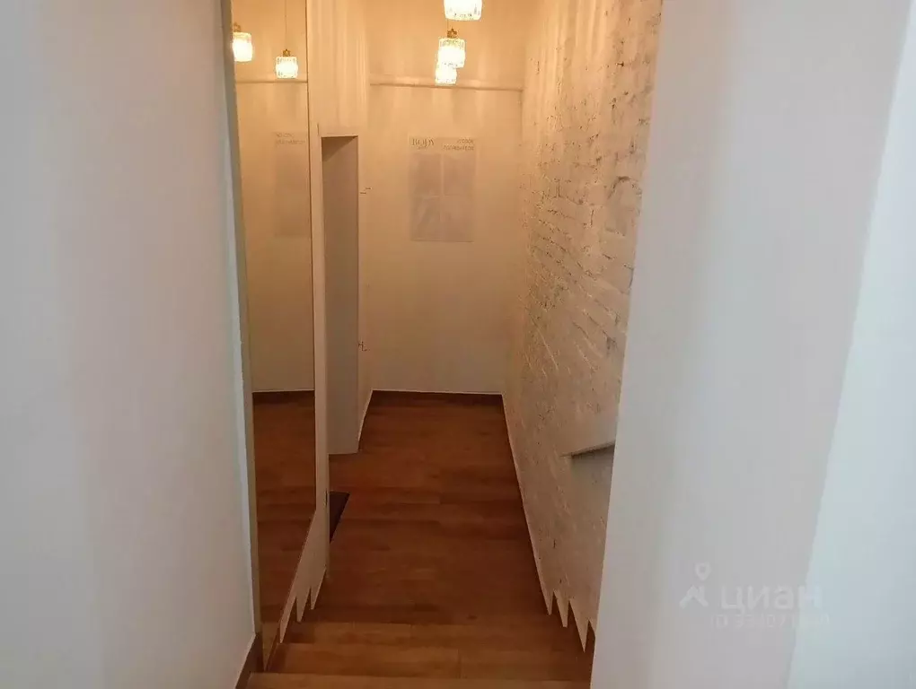 Торговая площадь в Москва ул. Гиляровского, 36С1а (23 м) - Фото 1