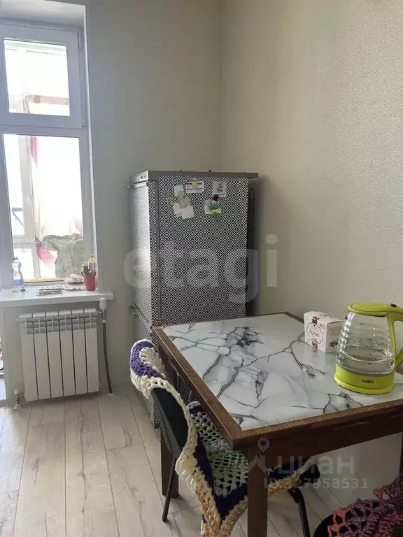 1-к кв. Ямало-Ненецкий АО, Муравленко пер. Радужный, 6 (32.8 м) - Фото 2