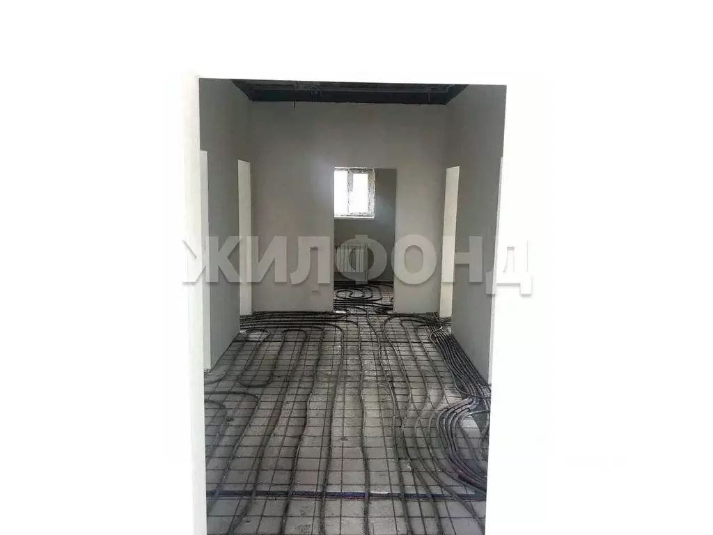 Дом в Хакасия, Абакан Четвертая ул. (150 м) - Фото 2