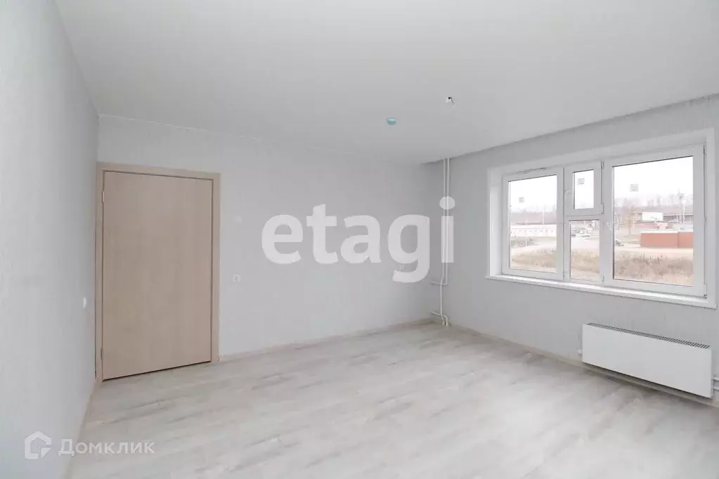Продаётся 2-к квартира, 55.7 м - Фото 1