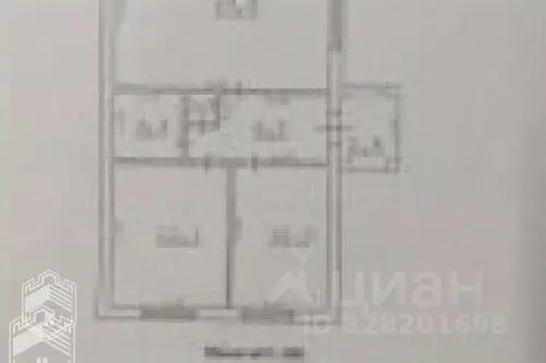 Дом в Новгородская область, Новгородский район, Ермолинское с/пос, д. ... - Фото 2