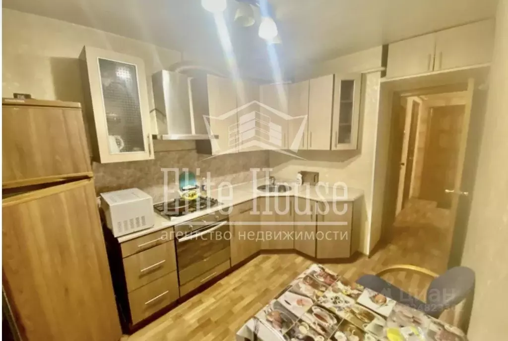 1-к кв. Калужская область, Калуга ул. Труда, 28 (37.0 м) - Фото 2