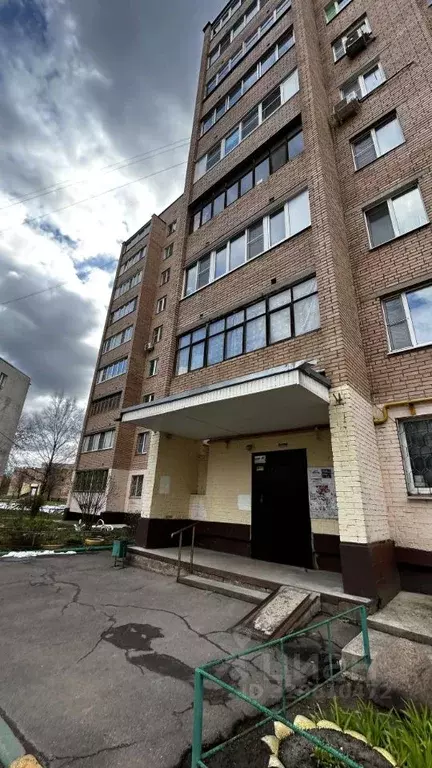 1-к кв. Московская область, Солнечногорск ул. 2-я Володарская, 9 (36.0 ... - Фото 1