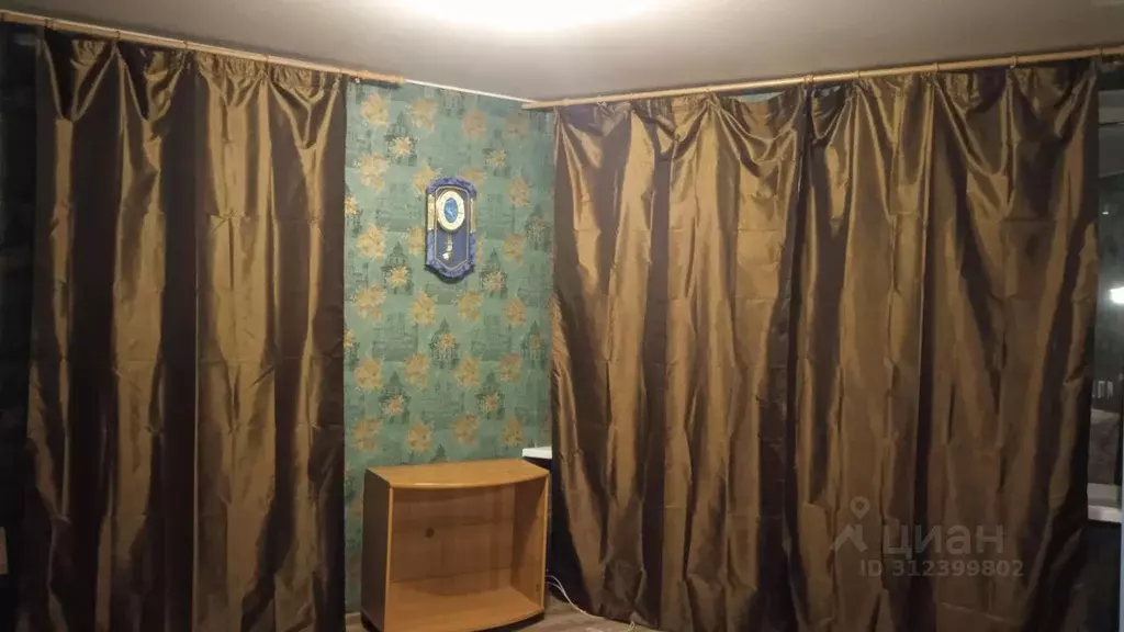 1-к кв. Архангельская область, Архангельск Поморская ул., 34к3 (40.0 ... - Фото 2