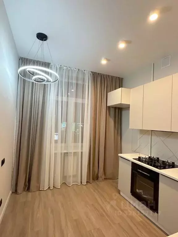 2-к кв. Москва Маломосковская ул., 19 (55.7 м) - Фото 2